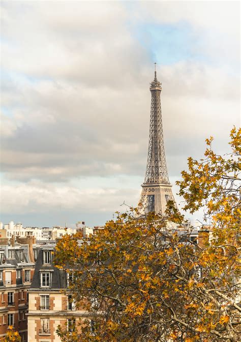 The Ultimate Guide To Paris In Autumn 2022 — Lily Chérie