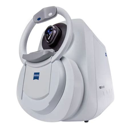 Oct Gerät Plex® Elite 9000 Zeiss Medical Technology Fluoreszierende Angiographie Des Auges