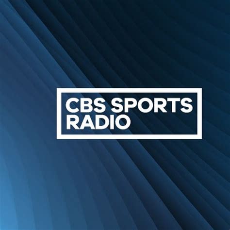 Cbs Sports Radio Youtube