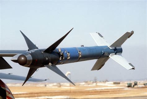 Sidewinder Aim9x Missile Custom Military And Aerospace Power Supplies