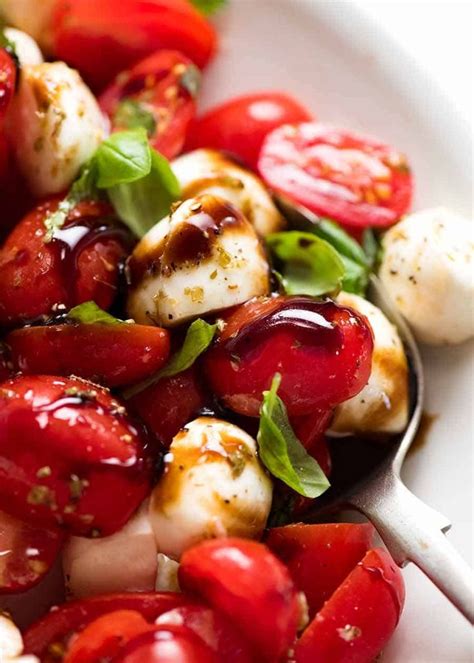 Bocconcini Salad Recipe A Fresh And Flavorful Delight