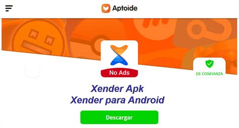 Cómo Descargar Xender Para Android【instalar La Apk Fácil Y Rápido】