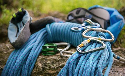 The 5 Best Climbing Ropes Reviewed For 2017 Outside Pursuits