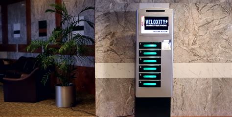 Benefits Of A Cell Phone Charging Station Veloxity