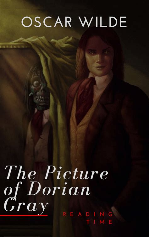 The Picture Of Dorian Gray Pdf - Reading Time, The Picture of Dorian Gray – download epub, mobi, pdf at