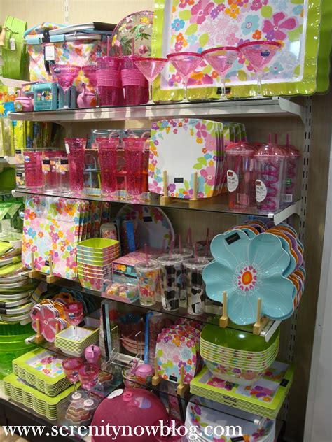 Serenity Now: Home Goods Shopping Inspiration