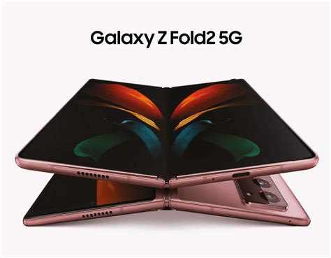 Samsung Galaxy Z Fold2 5g Pre Orders Are Now Available In Uae Zenuzz