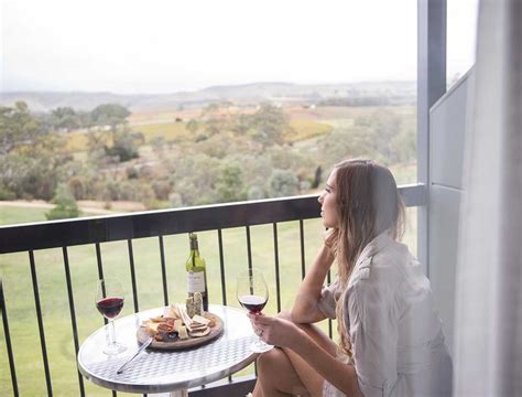 Accommodation Where To Stay In The Barossa South Australia