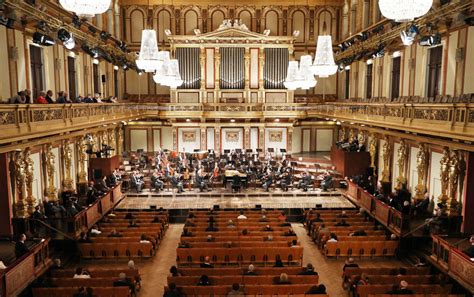 Neujahrskonzert 2021 Der Wiener Philharmoniker Heute Live Und Im Stream