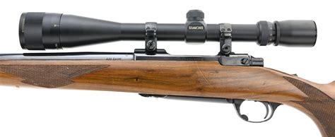 Ruger M77 220 Swift Caliber Rifle For Sale