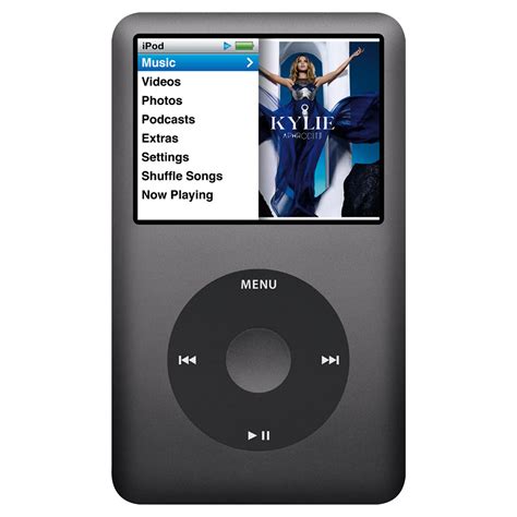 The Ipod Classic Remains In High Demand On The Secondary Market 3