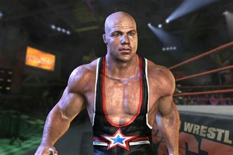 Revisiting The Tna Impact Videogame During The Lockdown