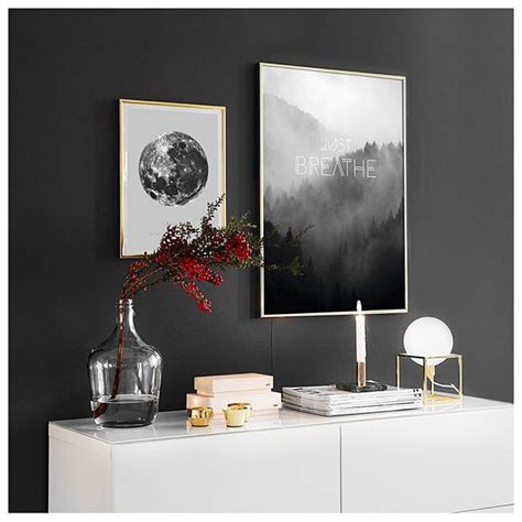 Black And White Inspiration For Your Home ️ There Is Nothing Better
