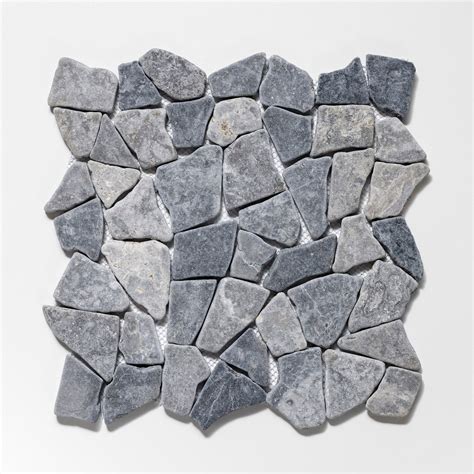 Seamless Rock Wall Tile