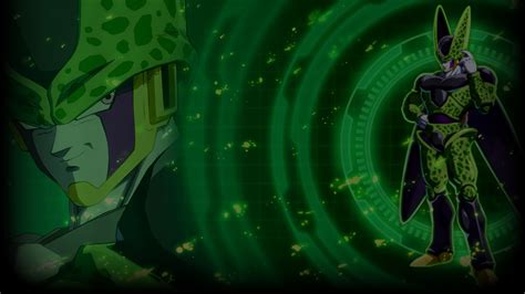 Funi dbgt ed.mkv (20.4 mib); Dragon Ball FighterZ Wallpaper 001 Cell | Wallpapers @ Ethereal Games