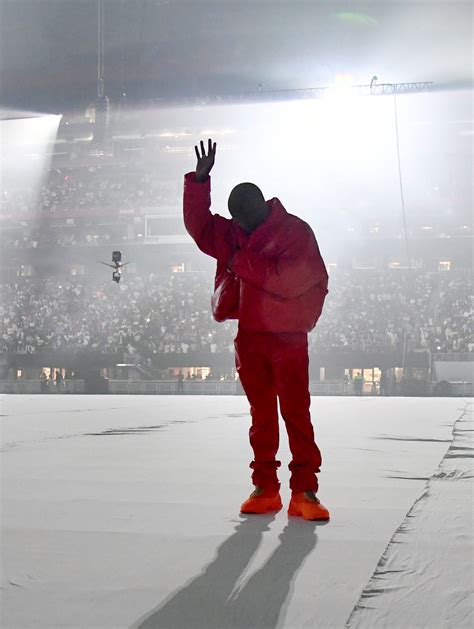 34 Kanye West Donda Wallpapers On Wallpapersafari