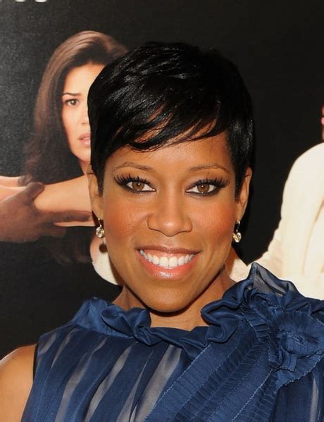 Short Haircuts For Black Women Over 40