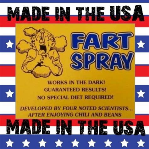 Fart Spray Le Tooter Combo Create Realistic Fart Smell Sounds Pooter Machine