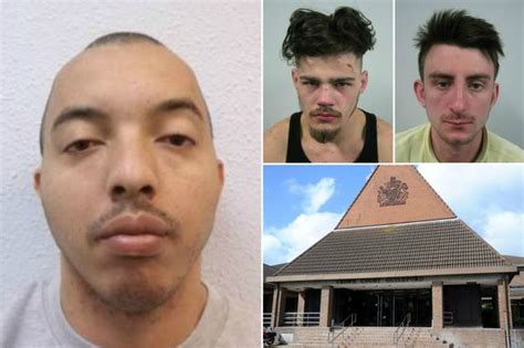 Locked Up In Surrey See The Countys Criminals Jailed During June 2016 Surrey Live