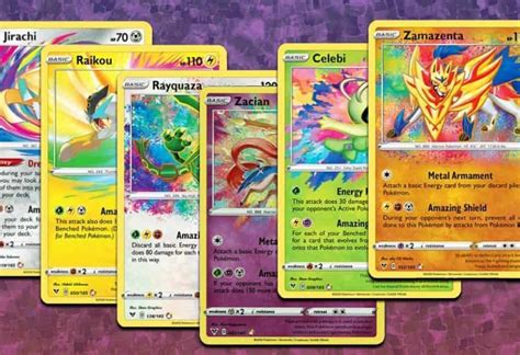 Where To Sell Pokemon Cards A Comprehensive Guide Pok Universe