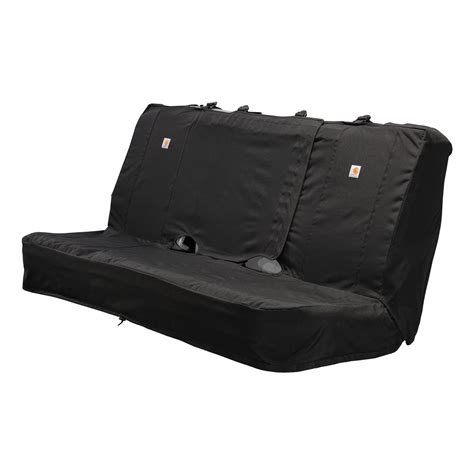 Carhartt® Universal Bench Seat Cover Cabelas Canada