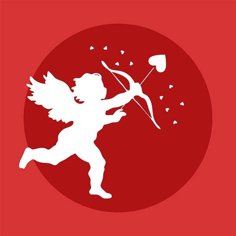 Cupid Valentine Symbol Blog In2english