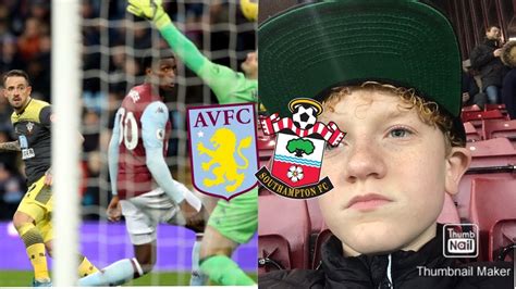 How to watch southampton vs aston villa online and on tv. Aston Villa vs Southampton |*Smashed By The Saints*| - YouTube