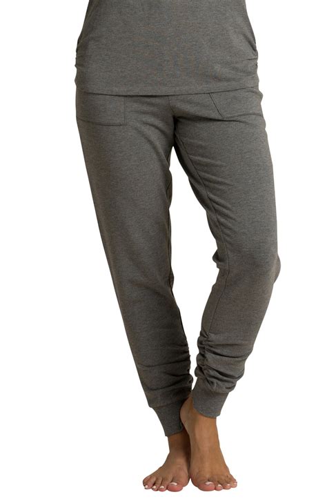 Barefoot Dreams Women S Malibu Collection Luxe Lounge Joggers Editorialist