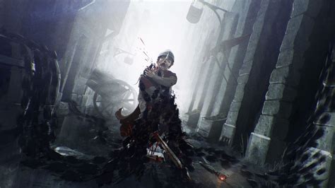 E3 2021 A Plague Tale Requiem Annoncé Avec Un Joli Trailer Pour 2022