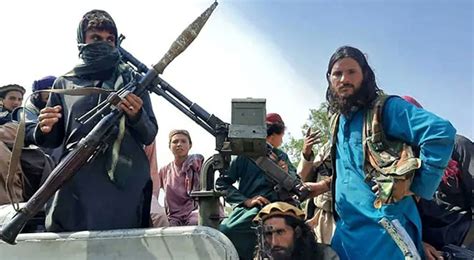 طالبان کابل میں داخل، اشرف غنی کا کچھ دیر میں مستعفی ہونے کا امکان