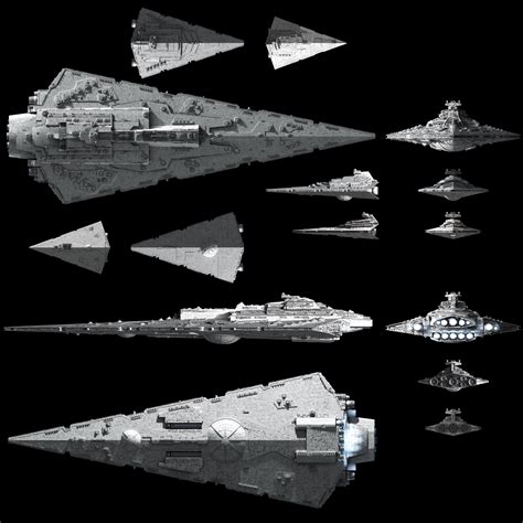 Pin By D On Ship Size Comparison Charts Star Wars Ships Design Star