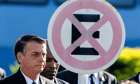 Bolsonaro exonera equipe de combate à tortura órgão vai recorrer