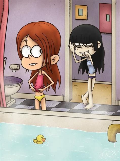 Pin By Eraborg On Luanne Loud House Loud House Characters The Loud House Fanart The Loud