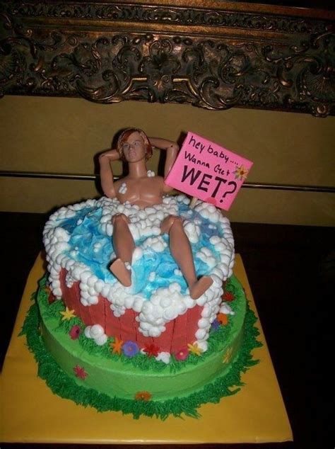 15 Naughty Cakes That Are Bachelorette Party Worthy Bachelorette Party Cake Bachelorette
