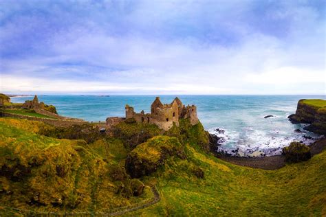 20 Famous Landmarks In Northern Ireland You Need To Visit 2022