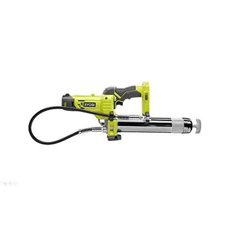 Best Electric Grease Guns In Review Guide Beastsellersreview