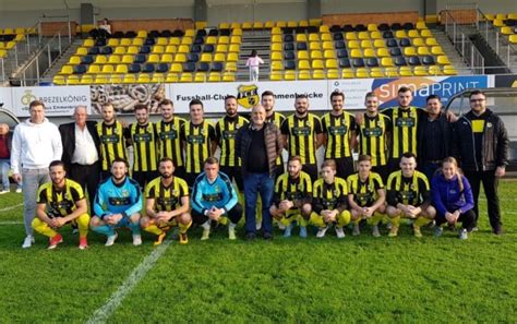 The club was formed in 1921. FC Emmenbrücke Wintermeister | REGIOfussball.ch