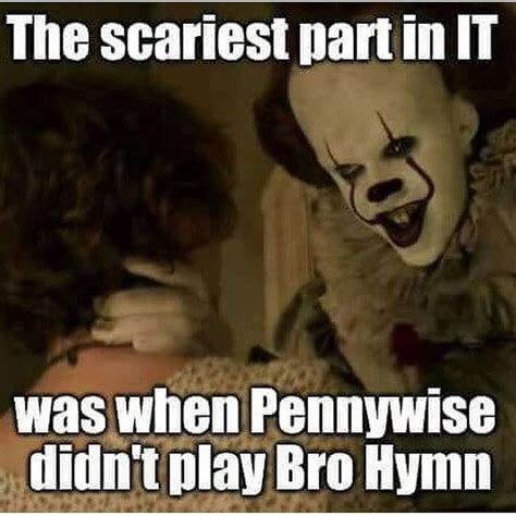 Pennywise The Dancing Clown By Paranormalkid On Pennywise Memes Dark