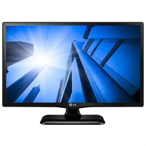 Once you establish a connection between your device and the lg smart tv, you should see the tv icon under the devices and printers section on your computer. LG 24LF452B - 24-inch 720P 60Hz Flat Screen Television LED ...