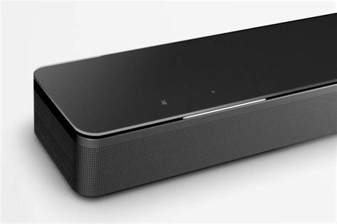 Cherry Times Bose Launched Soundbar And With Alexa Support In