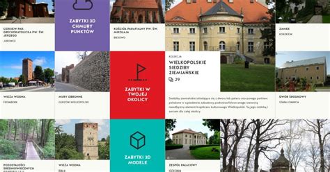 Where To Find Trails Of Polish Historic Buildings Article Culturepl
