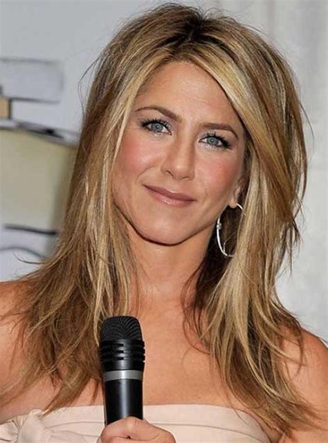 2022 Latest Long Hairstyles For Women Over 40