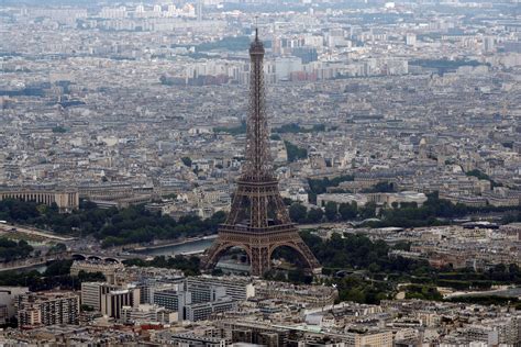 Γαλλία Γέμισε κοριούς το Παρίσι έναν χρόνο πριν τους Ολυμπιακούς Αγώνες