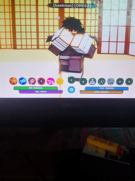 rate move set : r/Shindo_Life