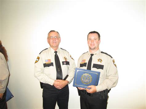Congratulations to... - Phillips County Sheriff's Office