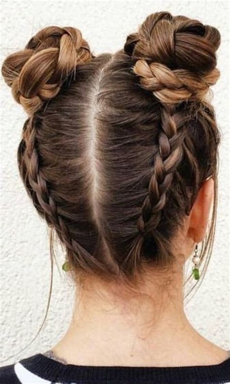 Cute Hairstyles For Girls