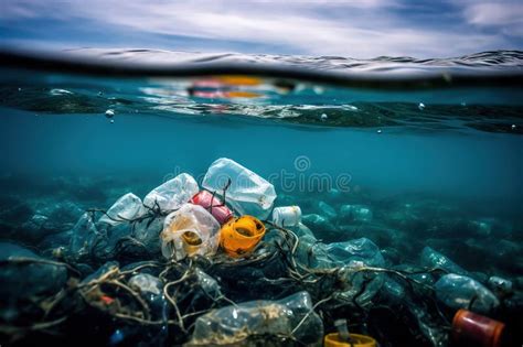 Plastic Pollution Environmental Impact On Marine Ecosystems