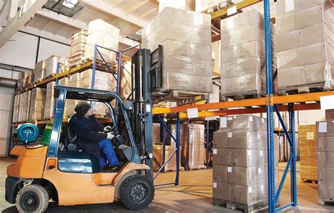 Material Handling Equipment Safety Tips For Safe Work Performance