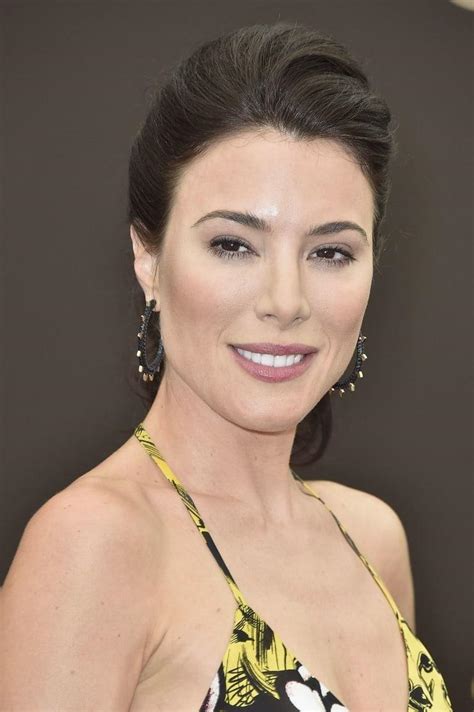 Hottest Jaime Murray Bikini Pictures Are An Embodiment Of Greatness