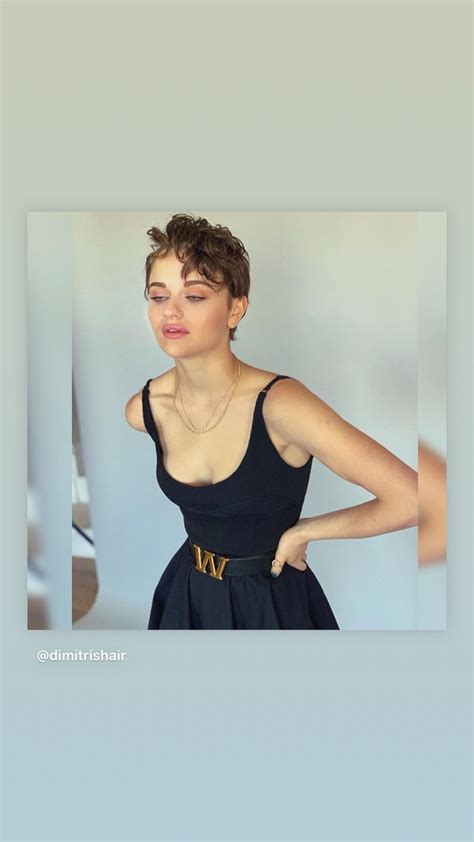 Joey King Sexy Outfits In LA 30 Photos The Fappening
